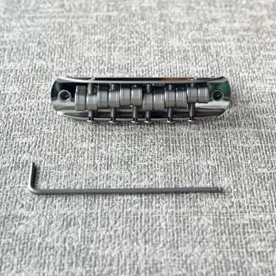 Staytrem Jazzmaster Jaguar Bridge 9.5 NEW!! image 1