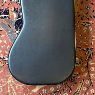 2005 Fender American Precision Bass image 16