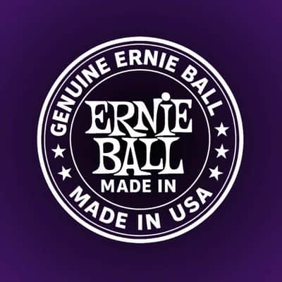 Ernie Ball 2221 Regular Slinky Nickel Electric Guitar Strings image 3