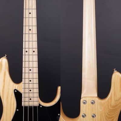 Sadowsky MV4-Will Lee Natural image 6