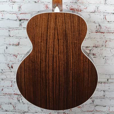 Taylor - (2025) Legacy 815e - Acoustic-Electric Guitar - Indian Rosewood/Sitka - Natural - w/ Taylor Deluxe Hardshell Brown Case - x5011 image 7