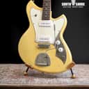 Novo Serus J - Vintage White. NEW, (Authorized Dealer)