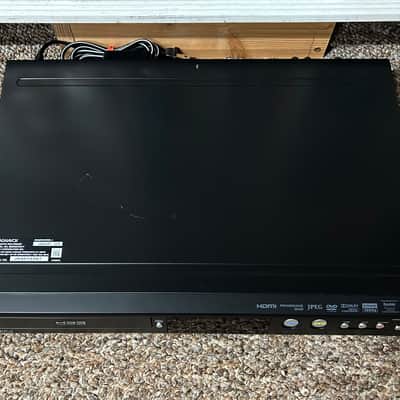 Magnavox MDR557H/F7 1TB HDD/DVD Recorder Player HDMI 1080p w/ Remote TESTED ✅ image 6