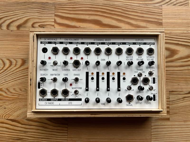 Koma Elektronik Field Kit 2017 + Expansion Pack image 1