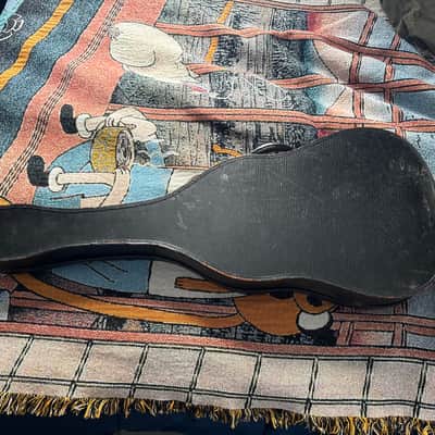 1930 Martin 00-21 image 7