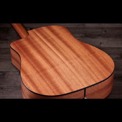 Taylor 150ce Bajo Quinto 10-String Acoustic Electric Guitar with Gig Bag image 11