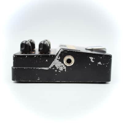 PEARL OD-05 Over Drive Made in Japan Vintage Guitar Effect Pedal