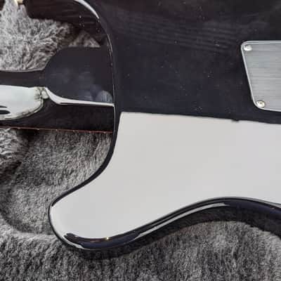 2017 PRS Custom 22 - Faded Whale Blue Smokewrap Burst image 9
