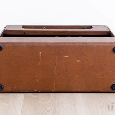 1953 Gibson BR-6 Vintage 1x10 Tube Amp, Serviced image 7