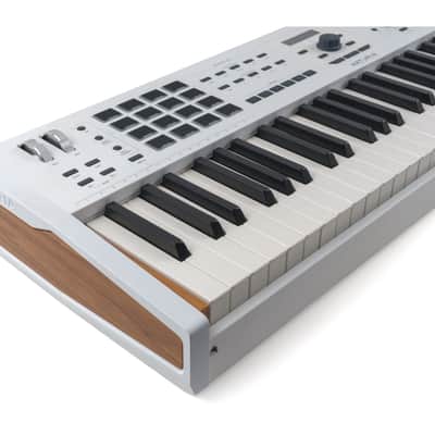 Arturia KeyLab 88 MKII MIDI Keyboard Controller [USED] image 3