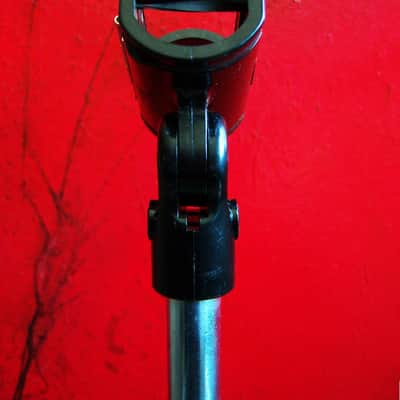 Vintage 1970's Electro Voice 313A model microphone adapter / clip / shock mount USA 635A RE10 RE11 RE15 RE16 DS35 etc... # 2 image 4