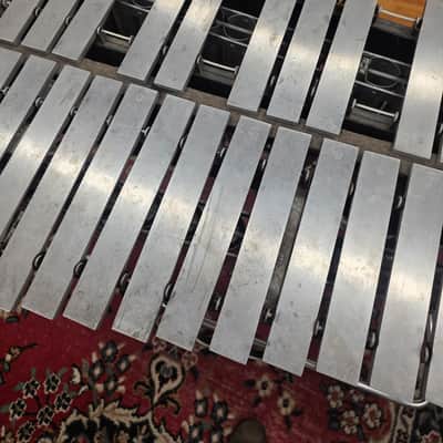 Jenco  3 Octave Vibraphone No Motor image 5