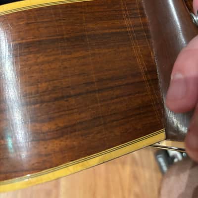 Martin D-35 1974 image 5