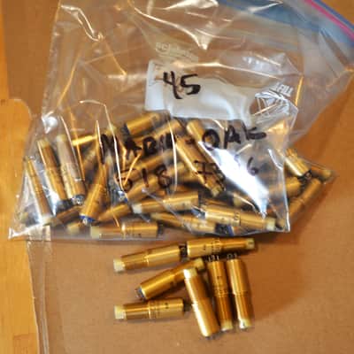 (45) Marco Oak Switches Type 518 7346 "press lite"  N.O.S. image 1