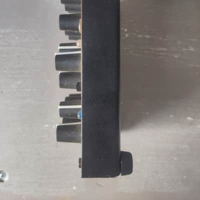 L.E.P. Multicassa Analogue Drum Machine (Desktop Version) image 5