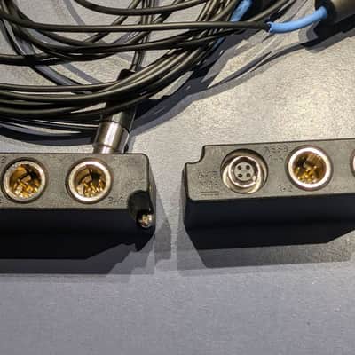 Wisycom MCR54 MTP60 MRK16 Complete System image 3