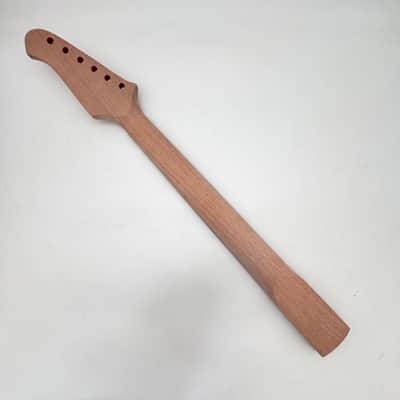 HooDoo Guitar Neck Mahogany/Rosewood New BN527 image 2