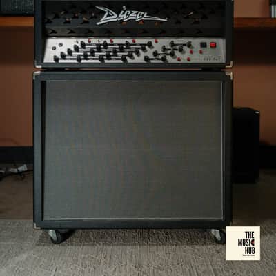 Diezel VH4S W/ Matching Cab image 1