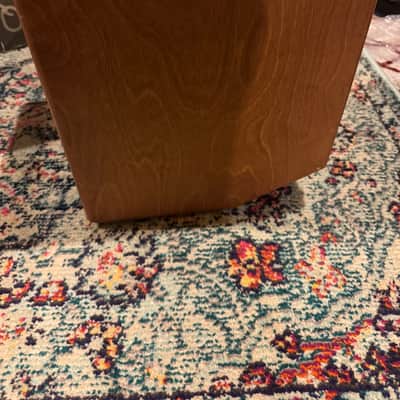 Godin ASG1150 Acoustic Solutions 1x8" 150-Watt Guitar Amp 2010s - Natural image 6