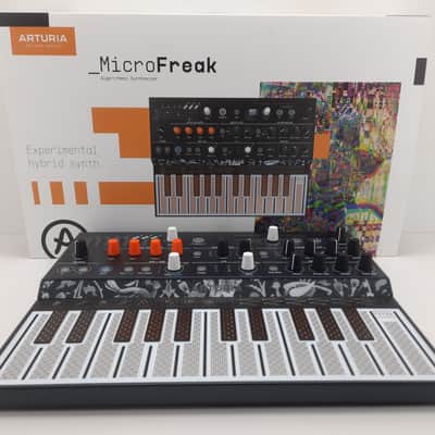 Arturia MicroFreak image 5