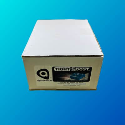 Amptweaker Tight Boost image 2
