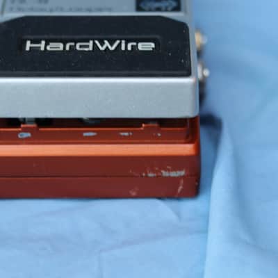 DigiTech dl-8 Hardwire delay looper image 5