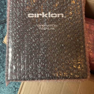 Cirklon 2 unit #3885 MINT image 13