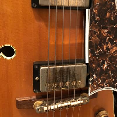 Gibson Super 400 CES 1962 image 15