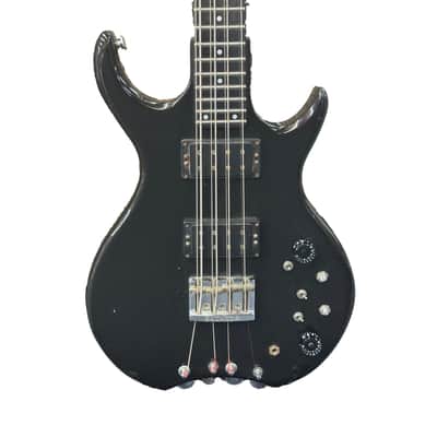 Kramer Stagemaster Deluxe 8 Bass