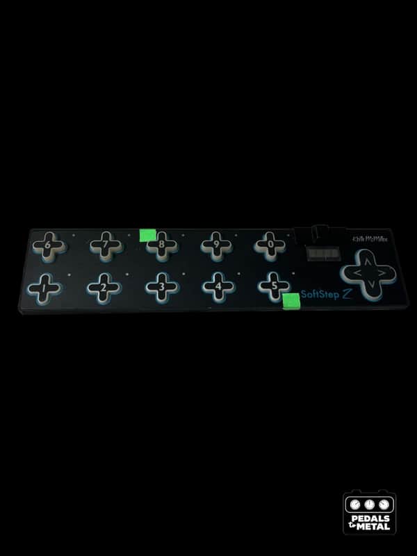 Keith McMillen Instruments SoftStep 2 -x18179 image 1