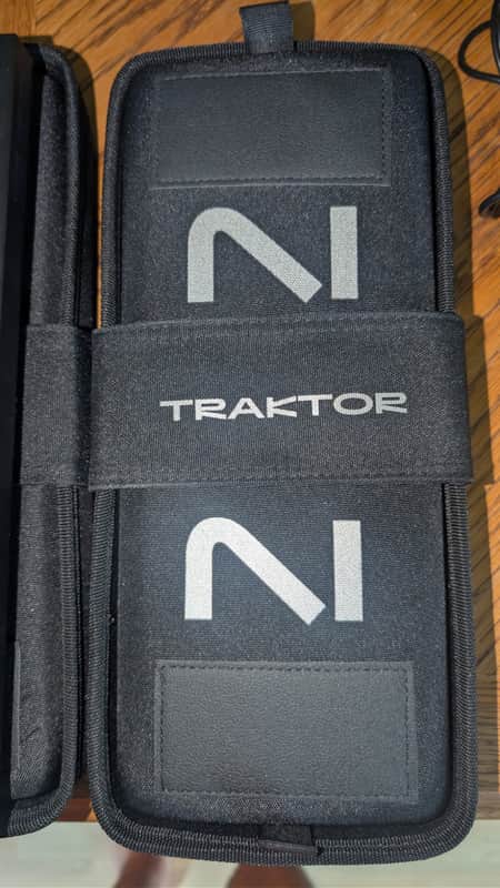 Native Instruments Traktor Modular Bag