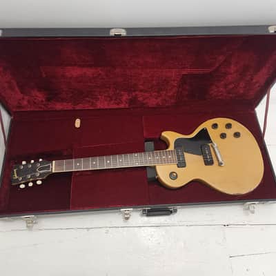 Gibson Les Paul TV Special 1958 image 17