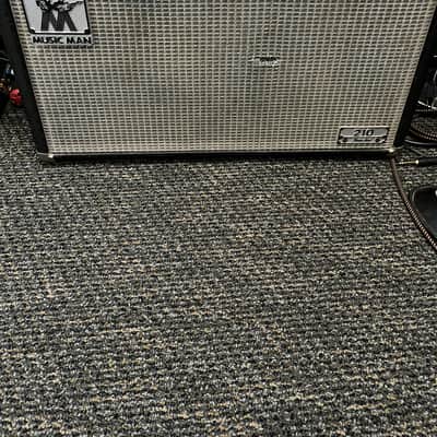 Music Man Sixty five 70s - Black image 1