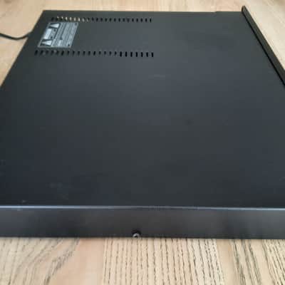 Roland U-220 RS-PCM Sound Module 1989 - 1992 - Black image 9