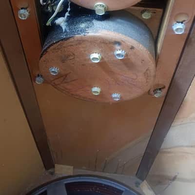 Pair of Empire 9000 Vintage Column Speakers – Fully Serviced - 1-Year Warranty image 18