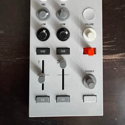 Teenage Engineering EP-136 KO Sidekick image 4