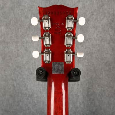 Gibson Les Paul Junior - Heritage Cherry - 2nd Hand image 5