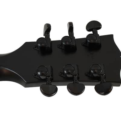 Gibson Les Paul Studio Satin With Emg Pickups image 5