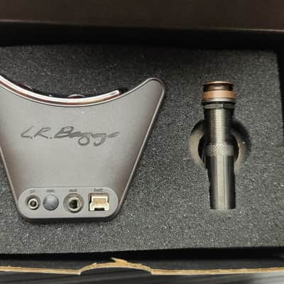 LR Baggs Session VTC Undersaddle Acoustic Guitar Pickup System image 2