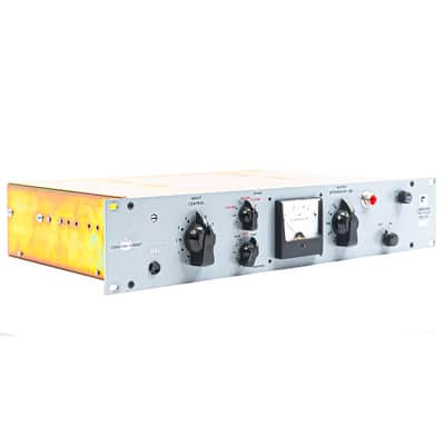 Chandler Limited RS124 Tube Compressor – 1-Channel Variable-Mu image 2