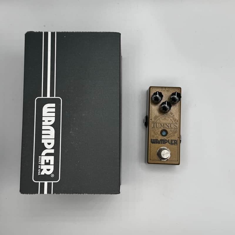 Wampler Tumnus