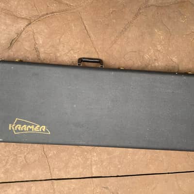 USA Kramer BARETTA 1987/88 - Antique white image 23