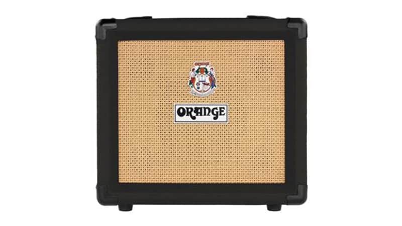 Orange Crush 12 Guitar Combo Amplifier image 1