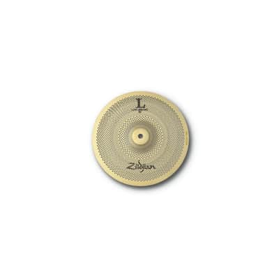 Zildjian L80 Low Volume Splash Cymbal 10" image 1