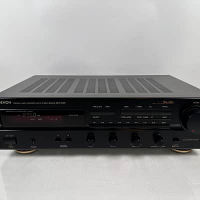 Denon DRA-545R Component/AM/FM Stereo Receiver image 5