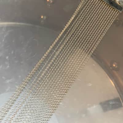 Yamaha SD 565 MK Steel Snare 80’s Japan image 16