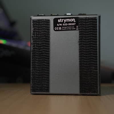 Strymon El Capistan V2 2022 - Present - Grey image 3