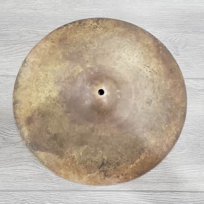Meinl 14"  Matt Garstka Signature Equilibrium Hi-Hat Cymbals (Pair) image 3