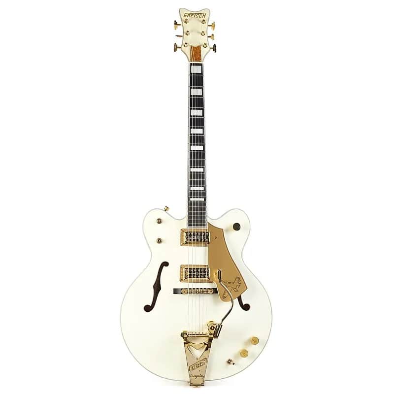 Gretsch G7594 White Falcon II 2003 - 2006 | Reverb
