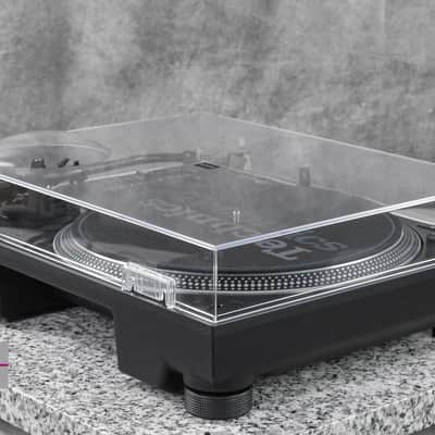 Technics SL-1200MK7 Direct Drive DJ Turntable System in Excellent Condition image 20